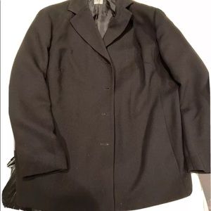 Emma James vintage Blazer size 16w